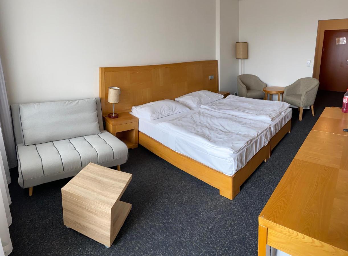 Lipno-Frymburk Wellnes Apt D 103 Extérieur photo