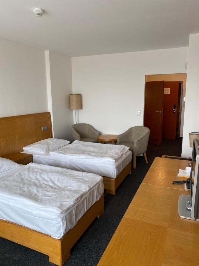 Lipno-Frymburk Wellnes Apt D 103 Extérieur photo